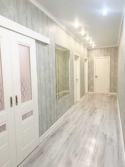 Продам 3 комн. квартиру в г.Уральск