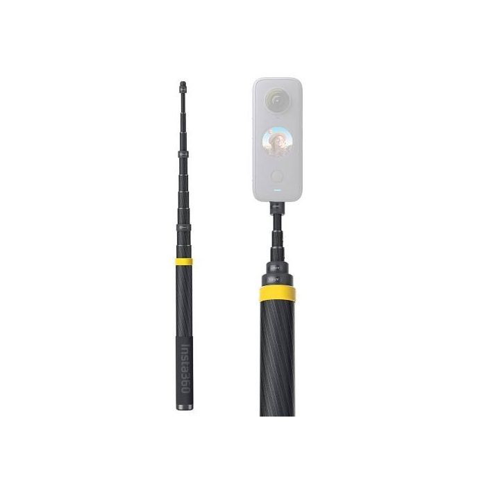 Insta 360 X3 камера
