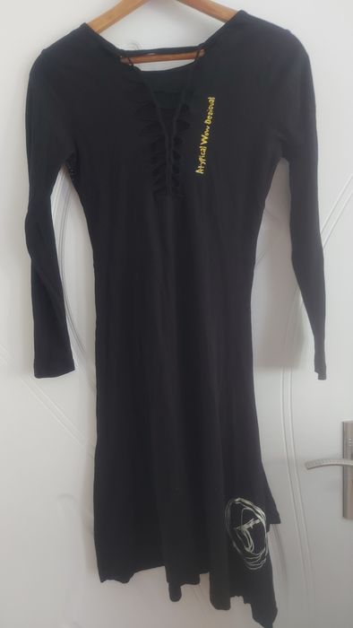 Рокля Desigual размер S