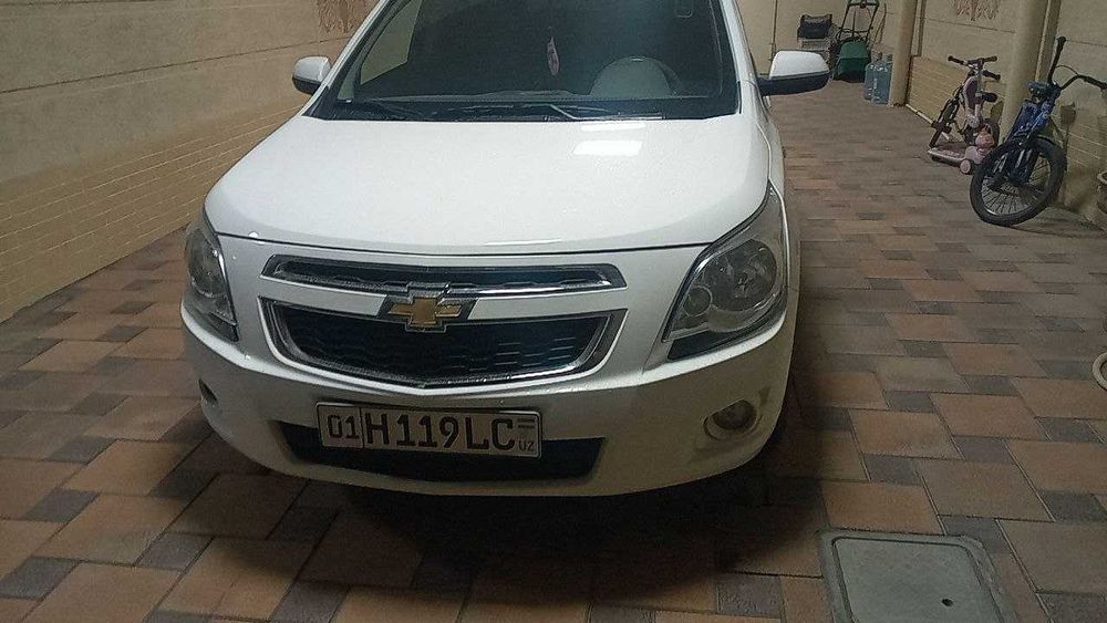 продам кобальт 2022