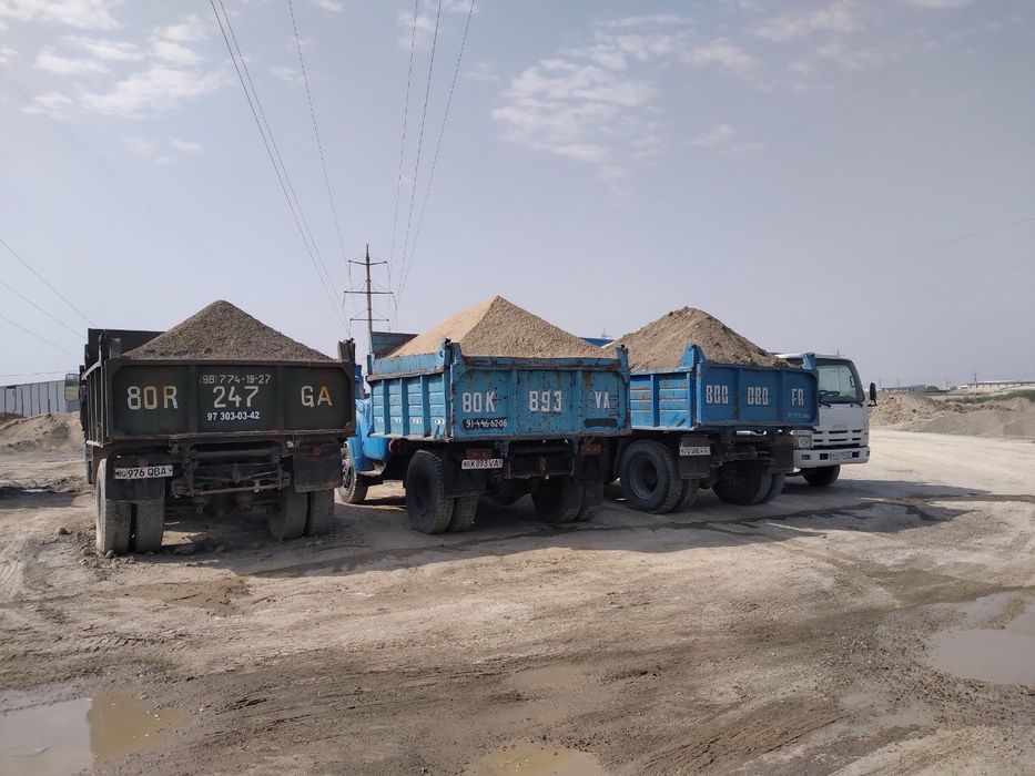 Qum қум песок доставка Бухоро