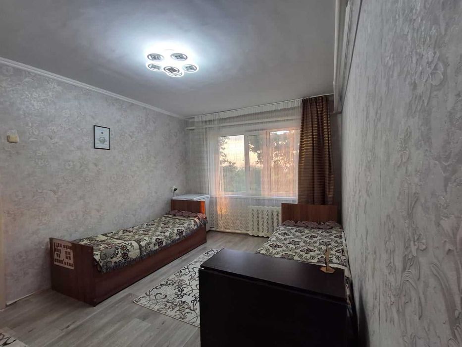 3 ком квартира в ЗАРЕЧНОМ