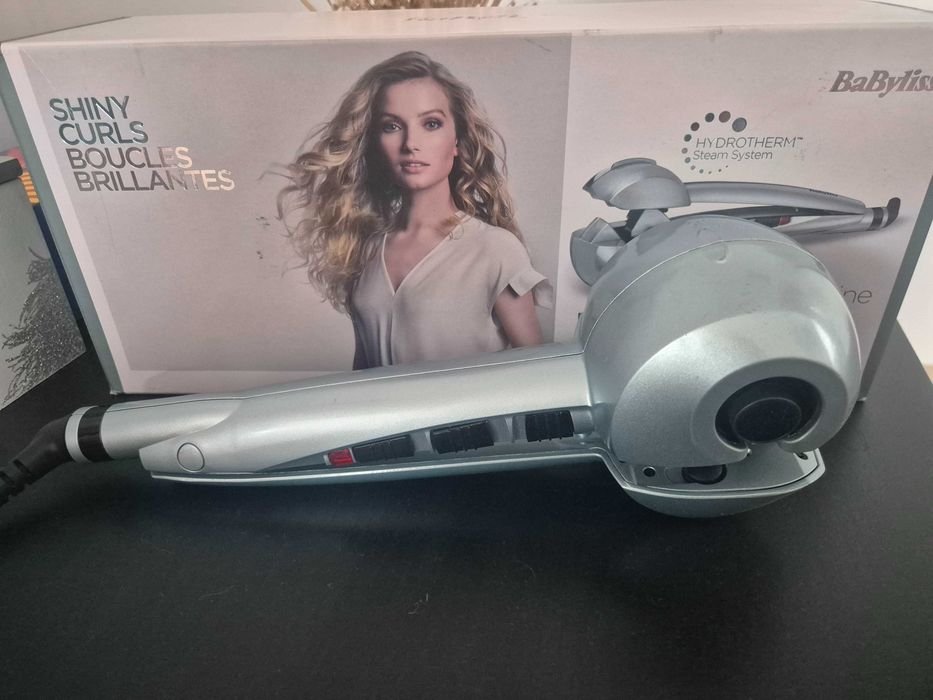 Ondulator par C1700E BaByliss
