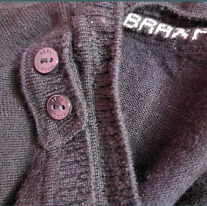 Pulover Brax lâna merinos