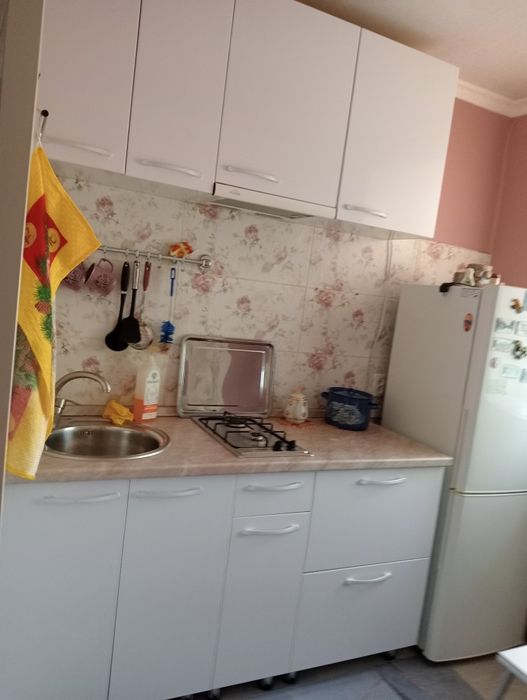 Продам или обменяю 2 комнатную на однокомнатную