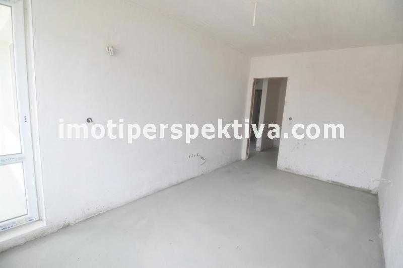 Продава се Двустаен апартамент в Пловдив, Кючук Париж - 70 кв.м за 1179 €/кв.м - Снимка #11