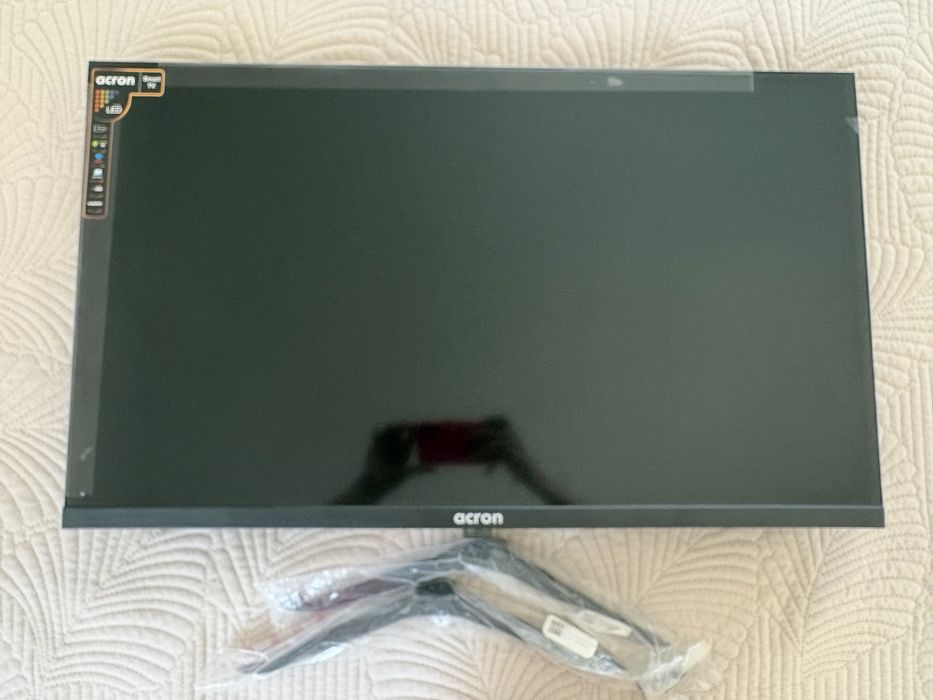 Телевизор acron led