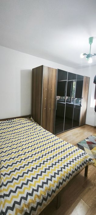 PF Vând apartament cu 3 camere in Floresti Cluj