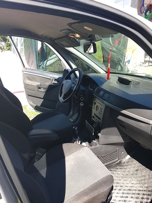Opel Meriva 1,6 Benzina