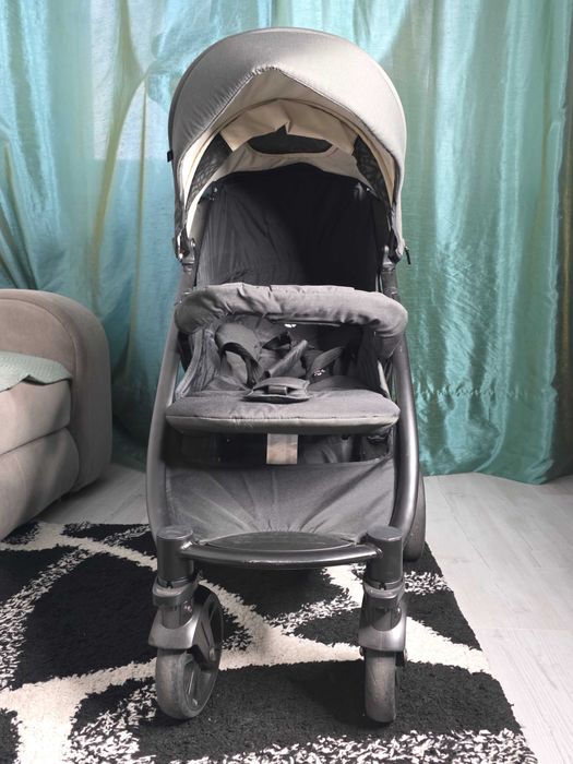Carucior joie pentru copii max 15kg