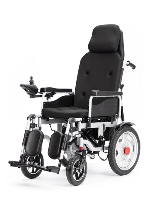 Электрическое кресло-каляска