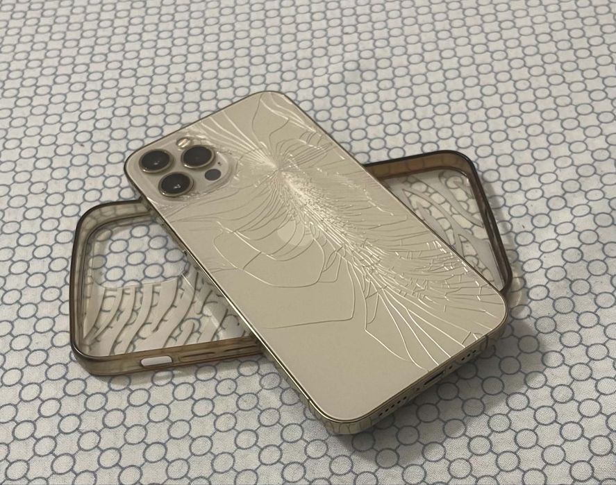 Schimb Iphone 12 Pro Gold