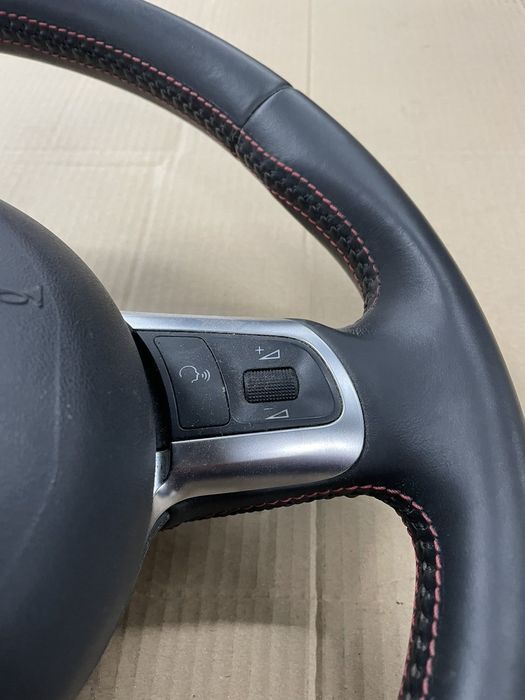 Мулти волан за а3/s3 8p F1 с аербег