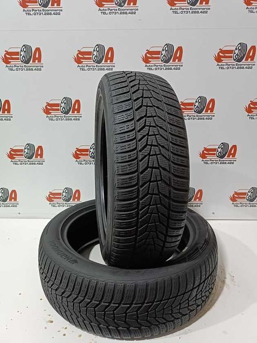 Anvelope 205/55/R19 97H HANKOOK IARNA 205 55 19 97H CP-N20819