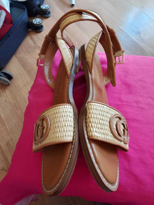 Sandale de vara guess femeie