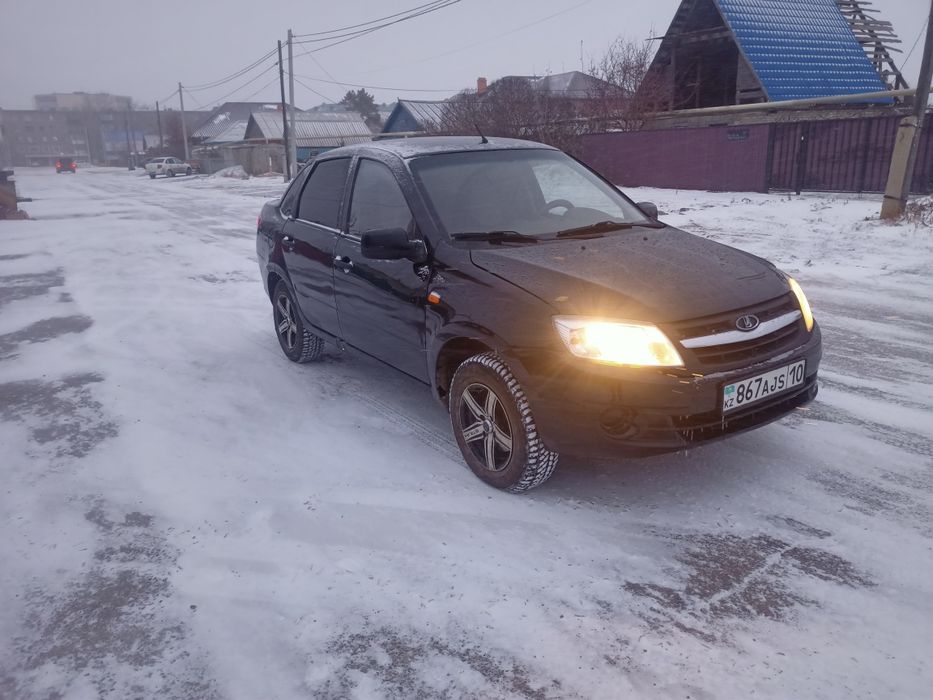 Продам гранту на автомате