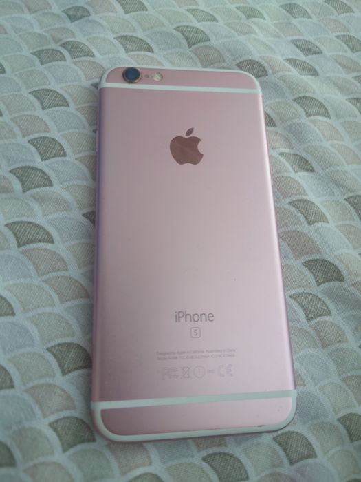 Vând telefon Iphone 6s