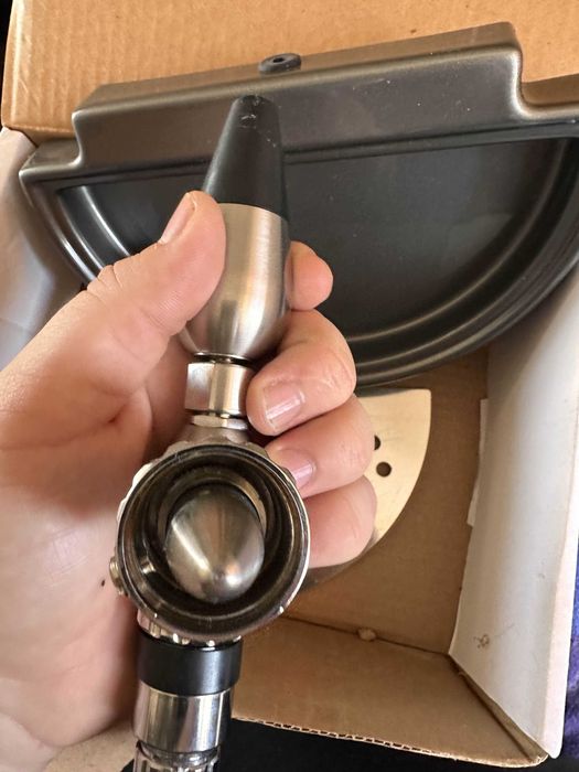 Masina De Cafea Cold Brew Vinservice Coffee Craft Originala