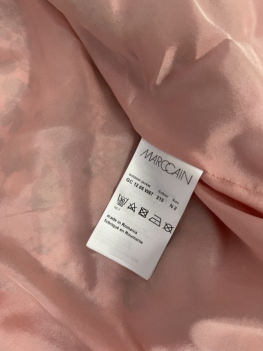Geaca marca Marc Cain