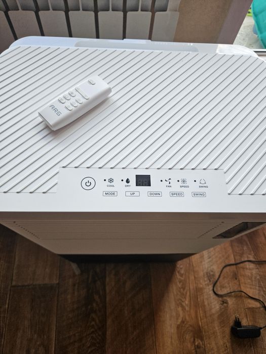 Мобильная сплит система ARG-07