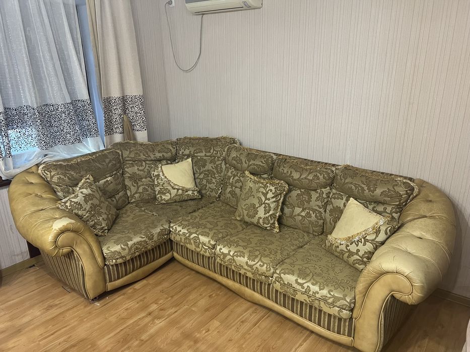 Продам раскладной диван