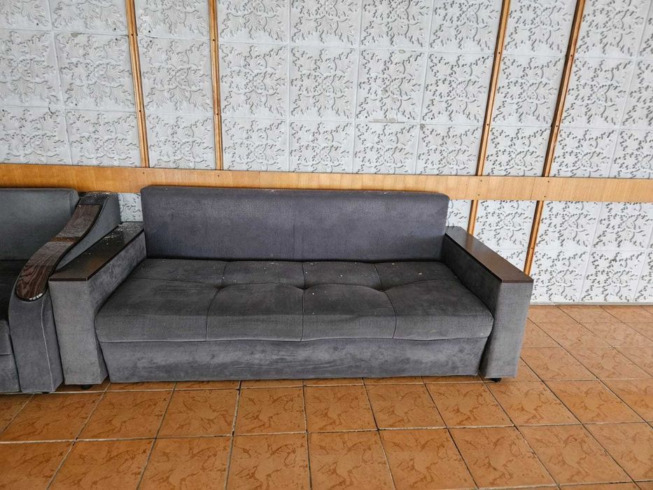 Продам мягкую мебель