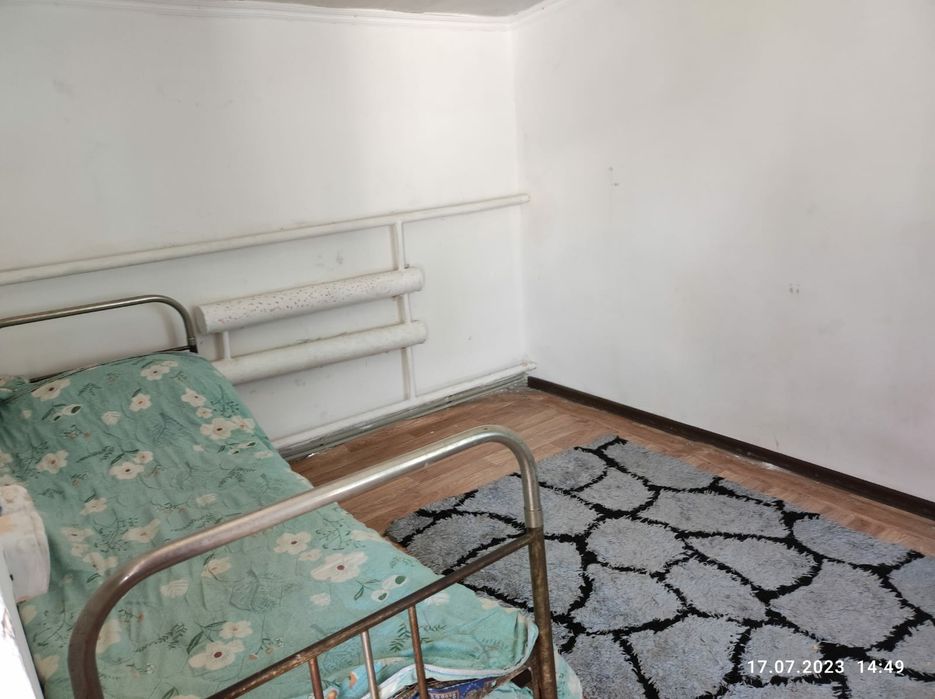 Сдам комнаты в доме