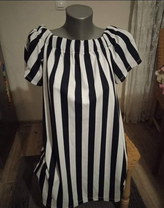 Дамски рокли пролет-лято