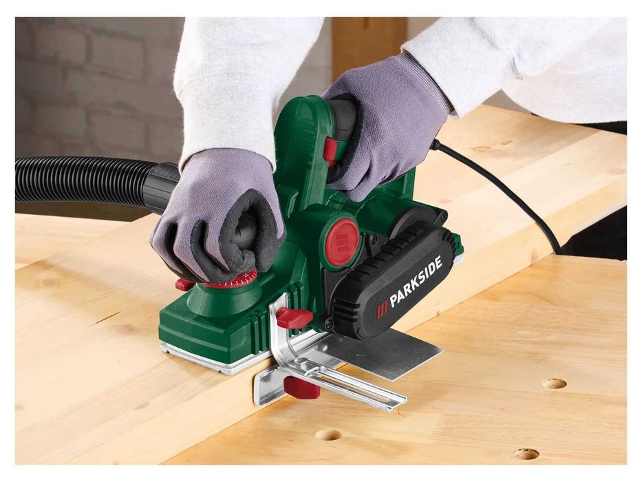 Rindea electrica Parkside »PEH 30 D4« , 750 W alimentare 220v