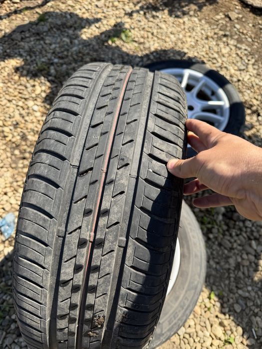 schimb jante aliaj opel