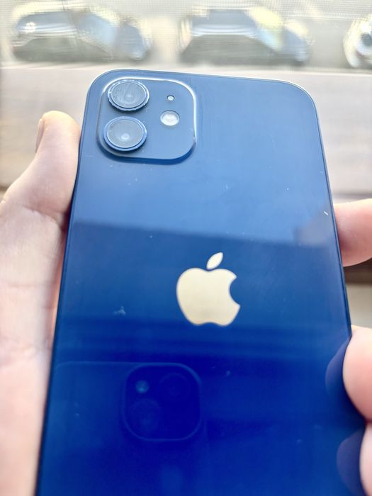 vând Iphone 12 128gb