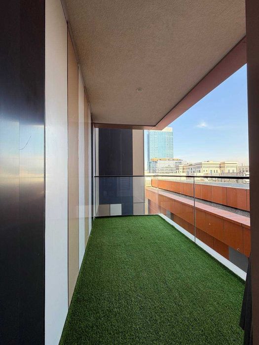 Nest One 2/4/23 43м2+балкон под ключ квартира продается: Ташкент сити