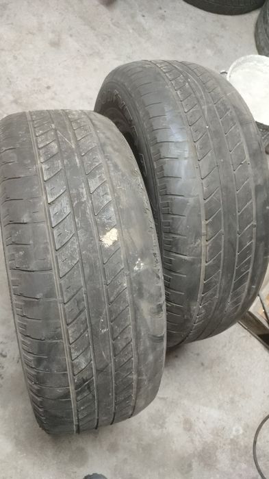 Покришки  размер 18 буу