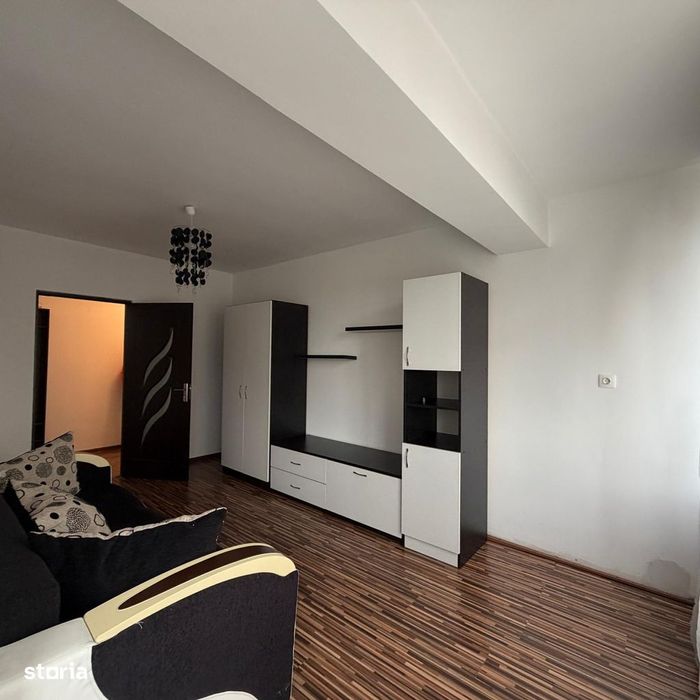 Apartament 2 camere zona Doamna Stanca
