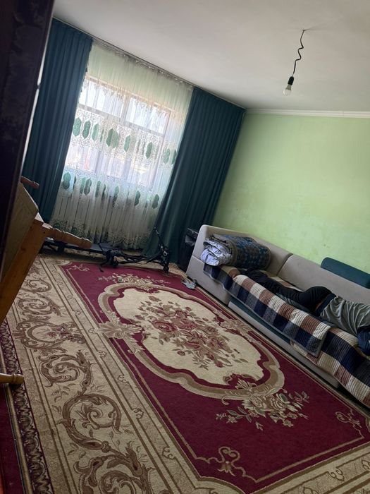 Срочна жер үй сатылады