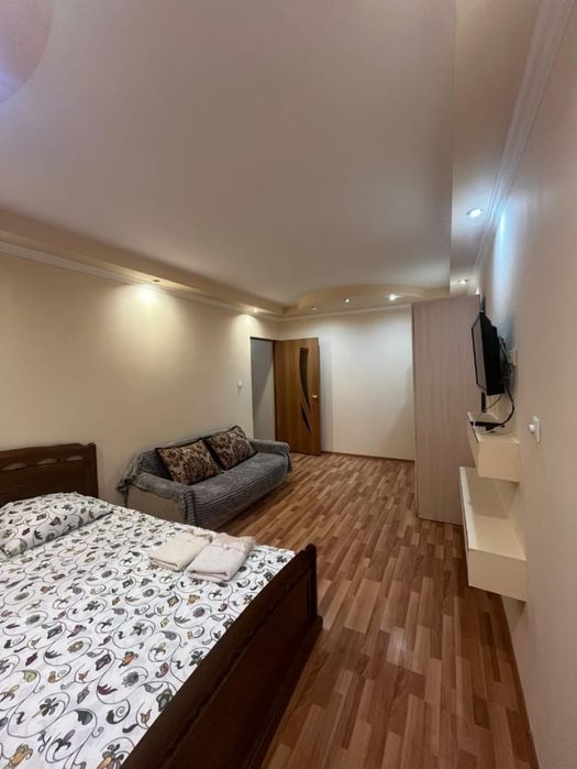 Кв по часам и ночь