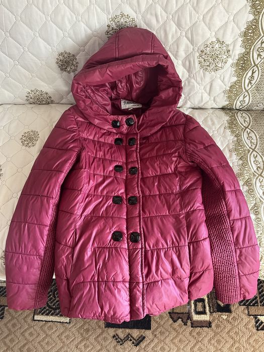 Дамско пролетно яке