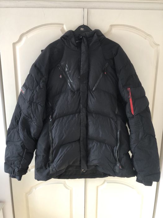 Ralph Lauren RLX Мъжко Яке за Ски Гъши Пух Размер XXL