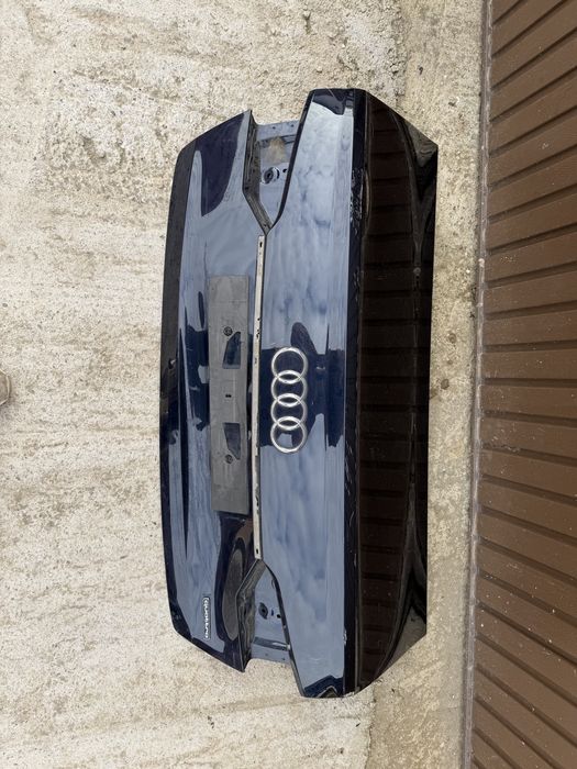 Capota porbagaj haion Audi A6 C8