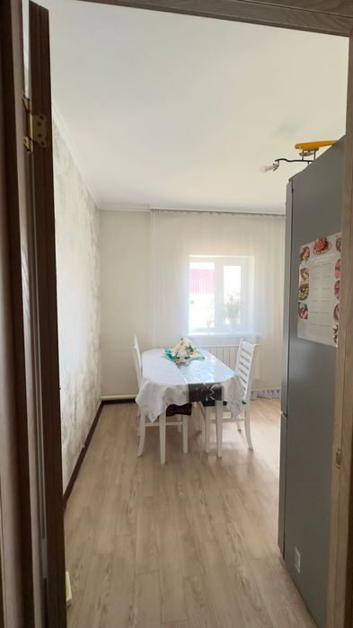 Продам 2 дома на одном участке