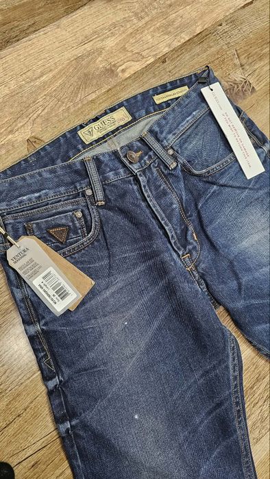Blugi Guess barbati