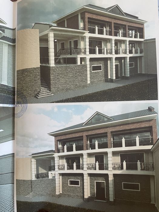 Продается дача со всеми удобствами.