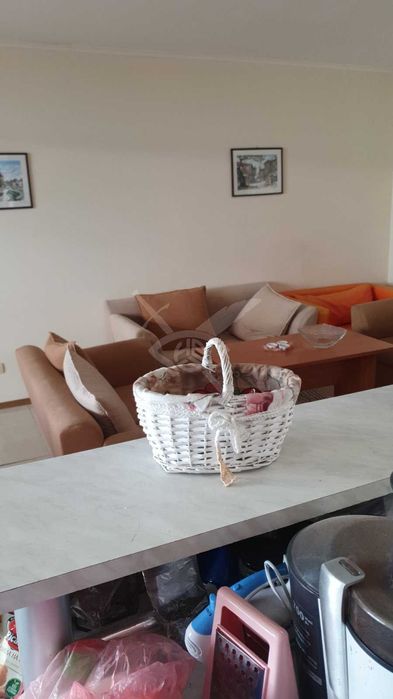 Продава се Тристаен апартамент в Несебър - 110 кв.м за 1273 €/кв.м - Снимка #5