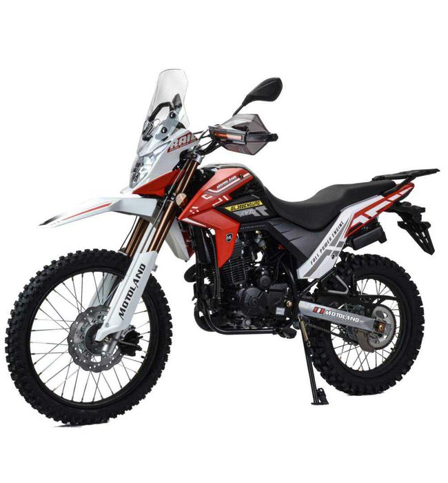 ЭНДУРО ABS 058 — 300cc | 6 передач | Новый | Документы(Рф)