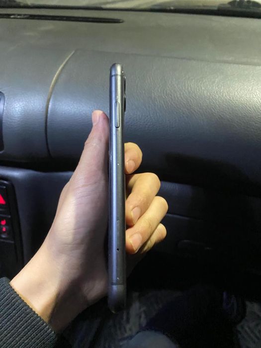 Айфон 11 64/73% продам