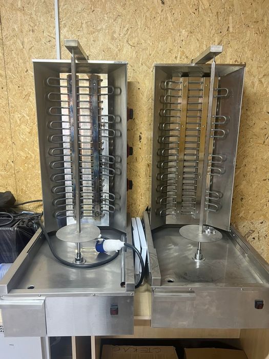 аппарат для донера