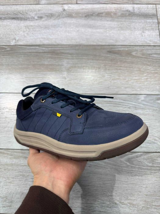 Кроссовки Caterpillar Apa Cush.