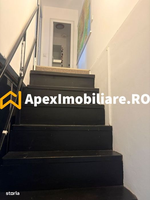 Apartament 3 camere de inchiriat Ozana Bucuresti | ApexImobiliare.ro