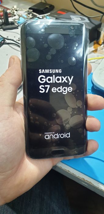 Ремонт ФЛАГМАНСКИХ телефонов