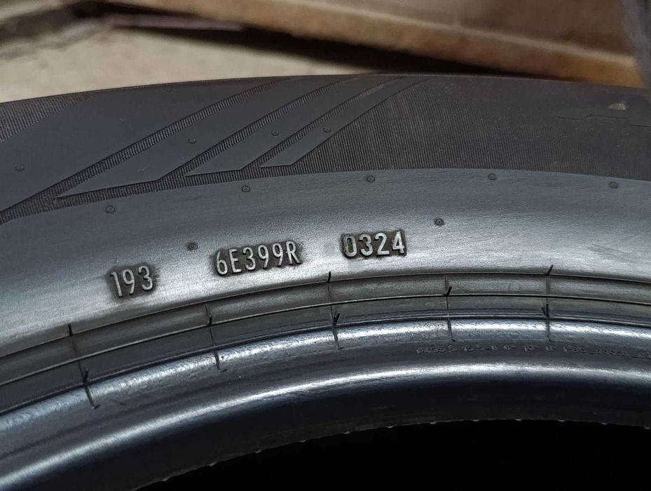 4 бр. всесезонни гуми PIRELLI - 2024 г.